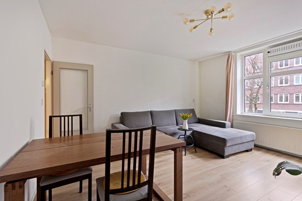 Medium property photo - Olympiaweg 51B, 1076 VP Amsterdam